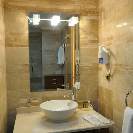 Gold City 2b2b Penthouse Main Building With Free Aqua Park * Alanya