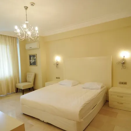 Apartment Gold City 2b2b Penthouse Main Building With Free Aqua Park *